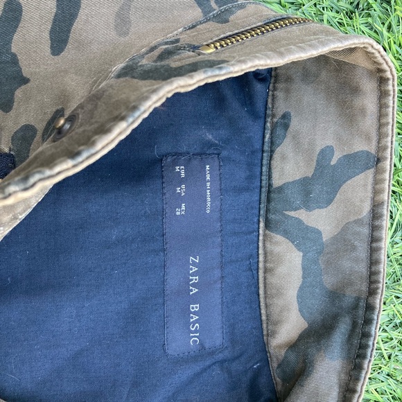 Cano jacket with crystal studs - Picture 3 of 3